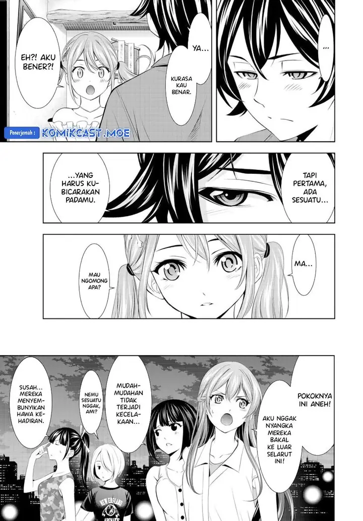 image-komik-megami-no-kafeterasu-chapter-148-14/18