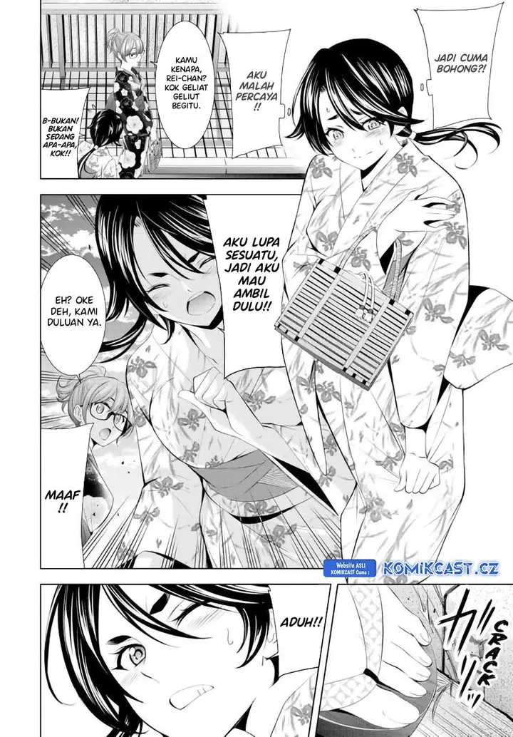 image-komik-megami-no-kafeterasu-chapter-149-3/18