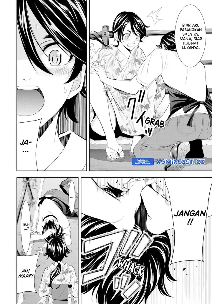 image-komik-megami-no-kafeterasu-chapter-149-5/18