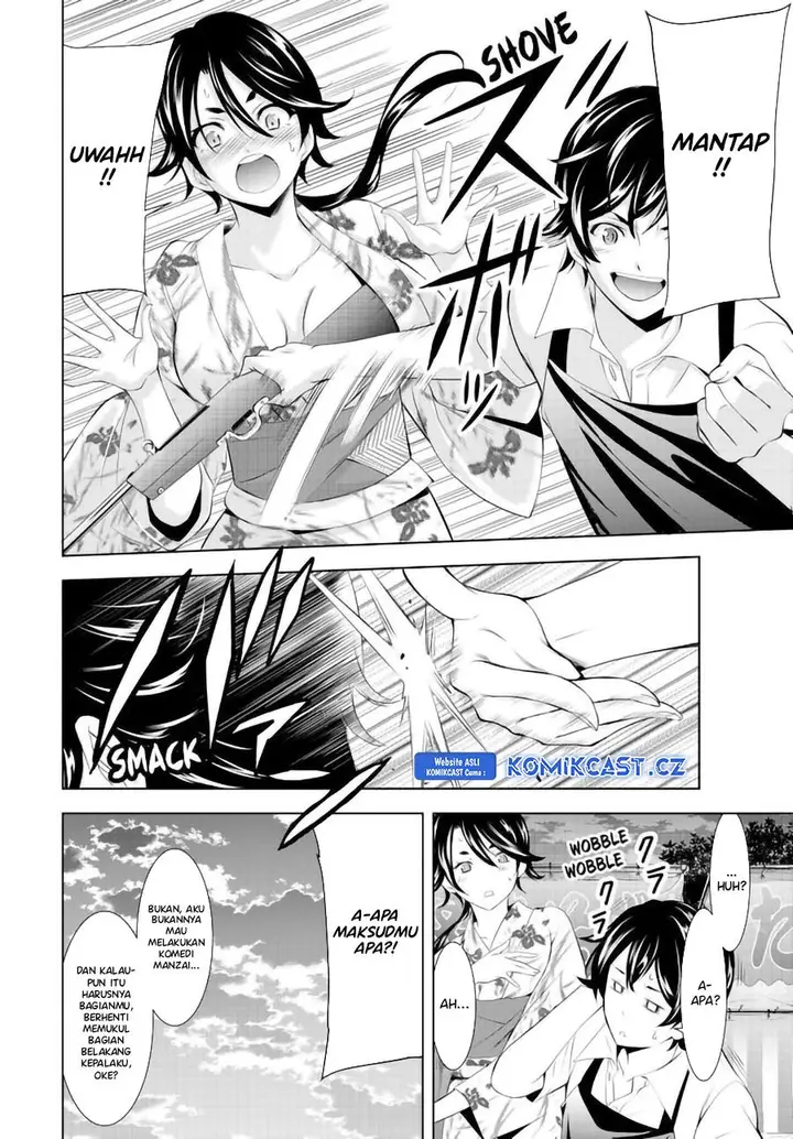 image-komik-megami-no-kafeterasu-chapter-149-9/18