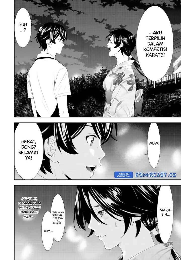 image-komik-megami-no-kafeterasu-chapter-149-15/18