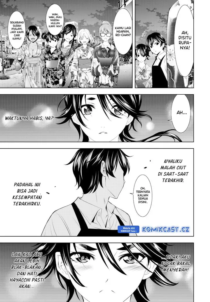 image-komik-megami-no-kafeterasu-chapter-149-16/18