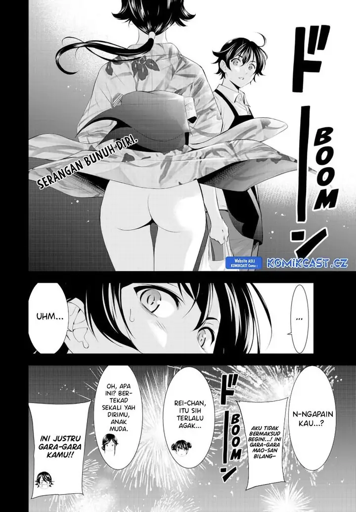 image-komik-megami-no-kafeterasu-chapter-149-17/18