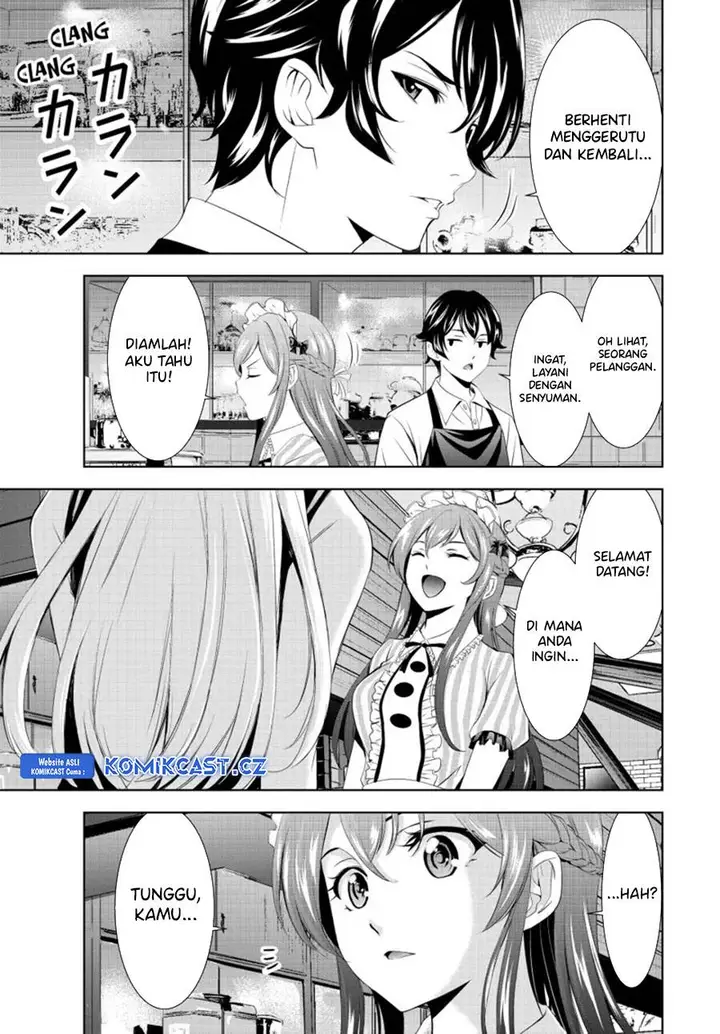 image-komik-megami-no-kafeterasu-chapter-150-10/18