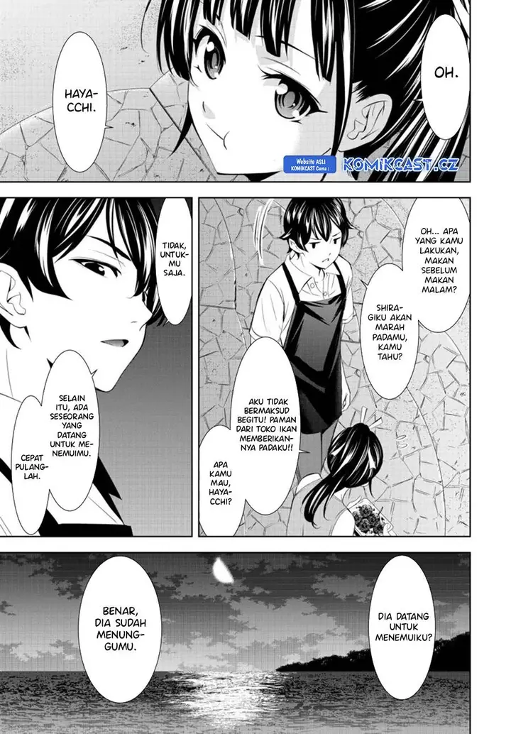 image-komik-megami-no-kafeterasu-chapter-150-14/18