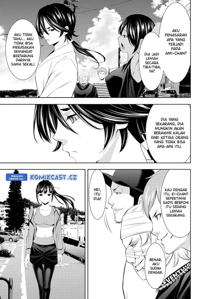 image-komik-megami-no-kafeterasu-chapter-152-6/18