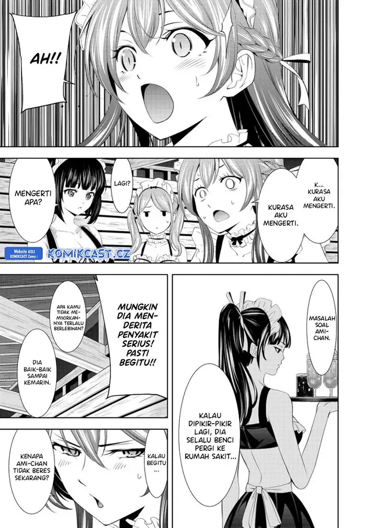 image-komik-megami-no-kafeterasu-chapter-152-8/18