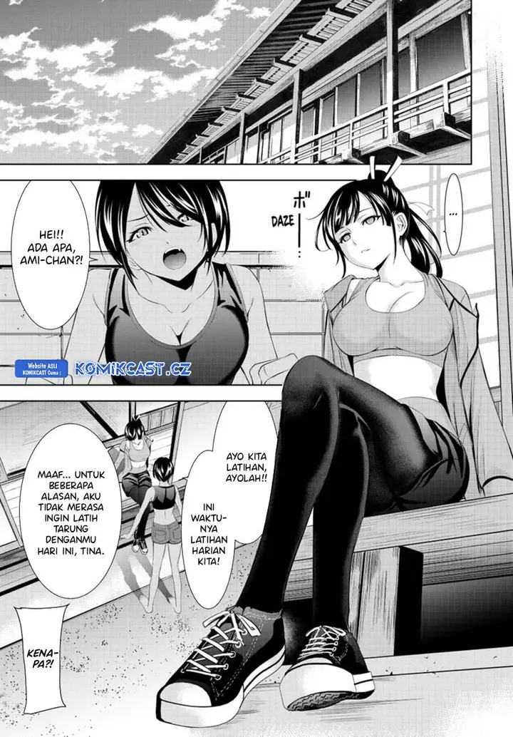 image-komik-megami-no-kafeterasu-chapter-152-12/18