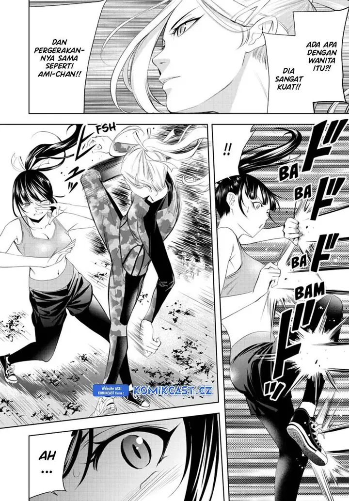 image-komik-megami-no-kafeterasu-chapter-152-15/18
