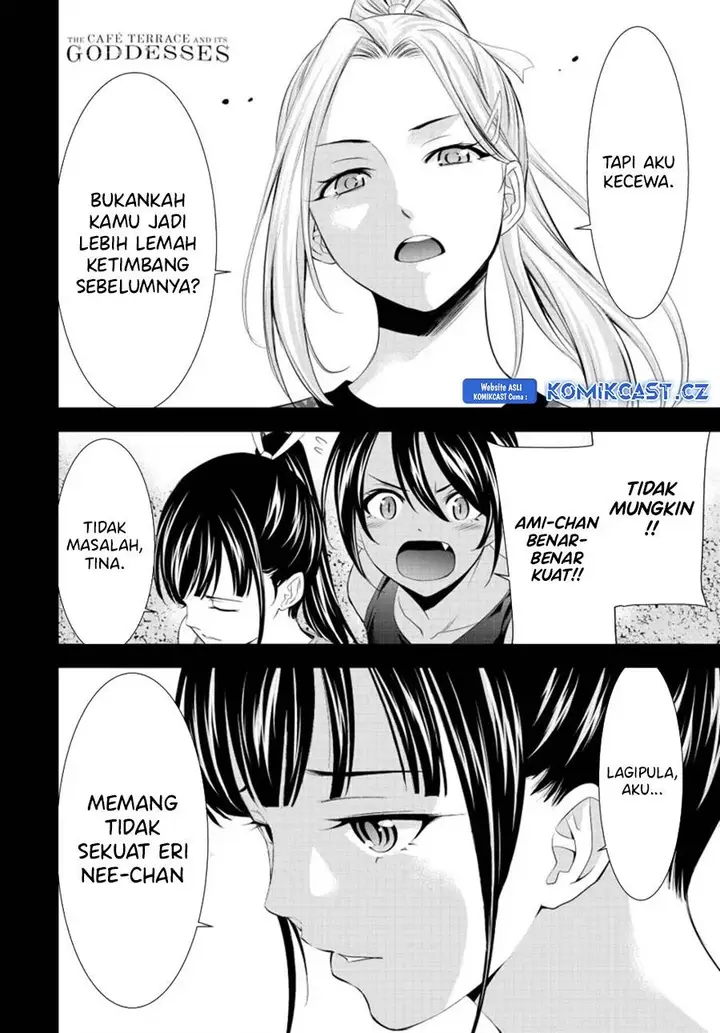 image-komik-megami-no-kafeterasu-chapter-152-17/18