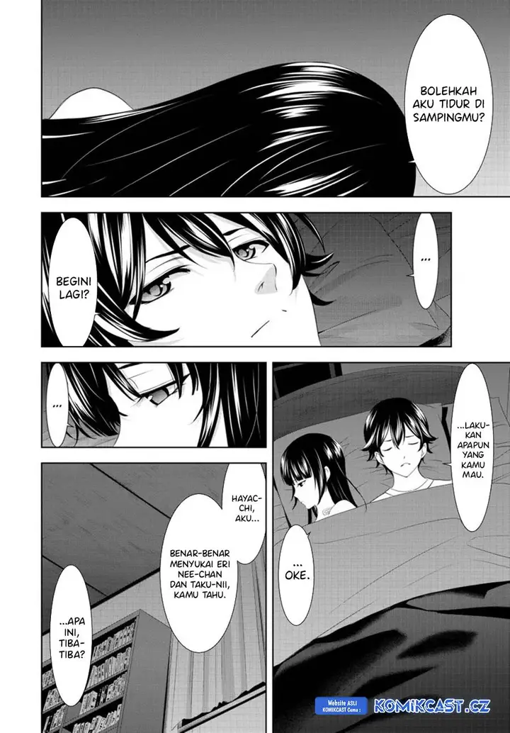 image-komik-megami-no-kafeterasu-chapter-153-9/18
