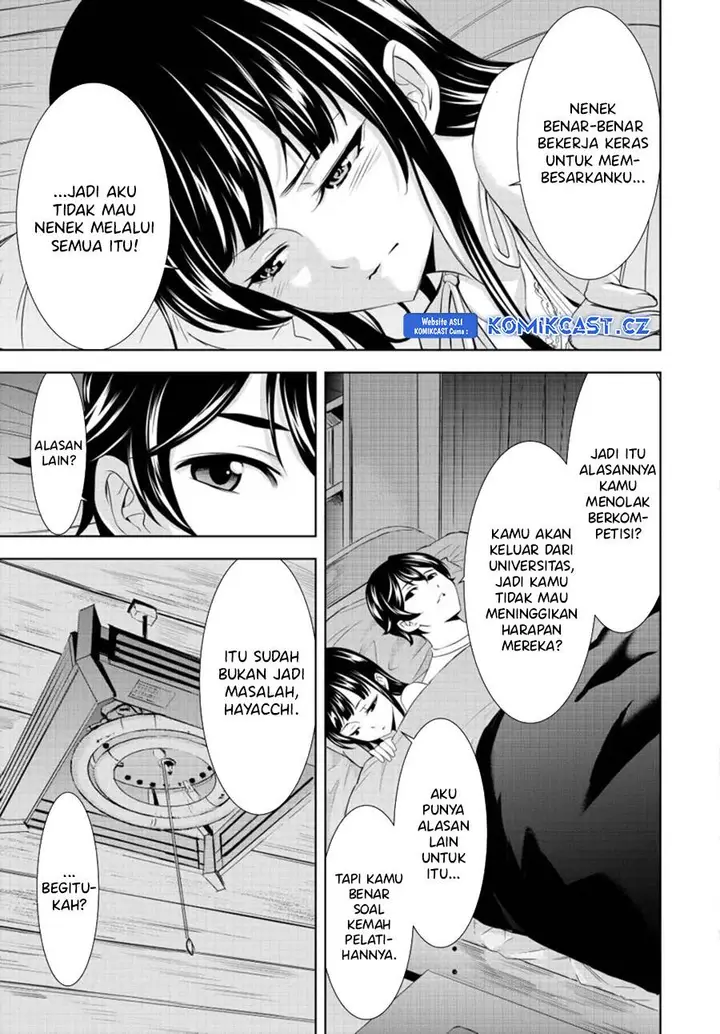 image-komik-megami-no-kafeterasu-chapter-153-14/18