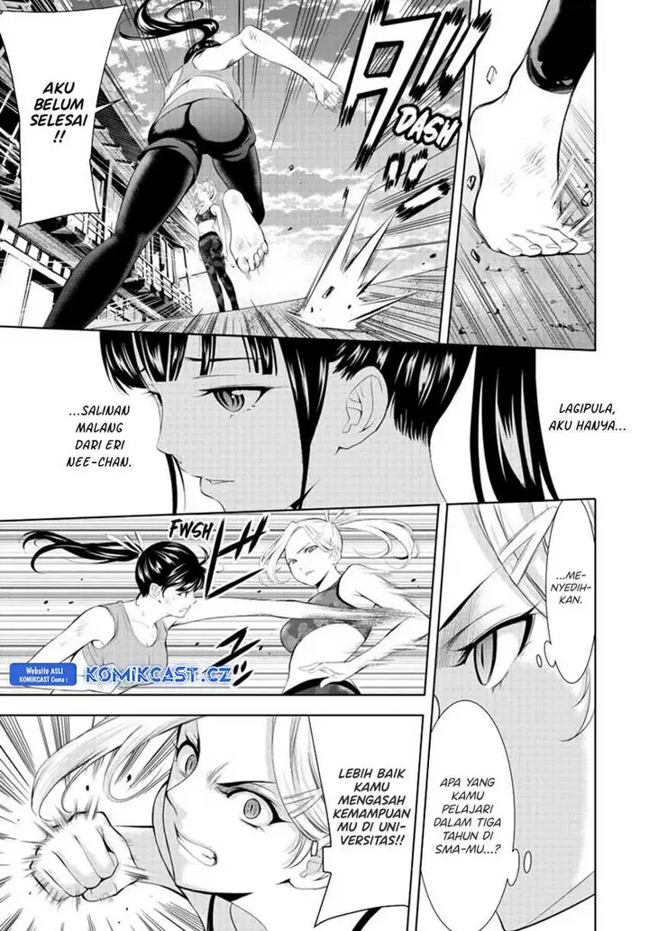 image-komik-megami-no-kafeterasu-chapter-156-4/18