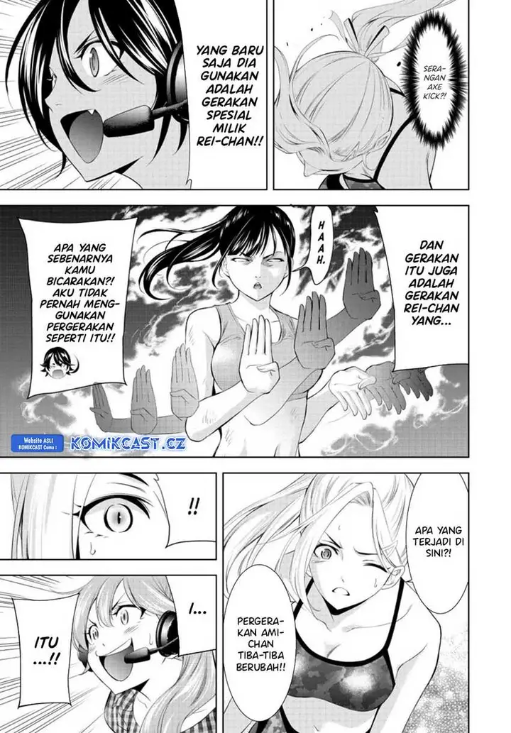 image-komik-megami-no-kafeterasu-chapter-156-10/18