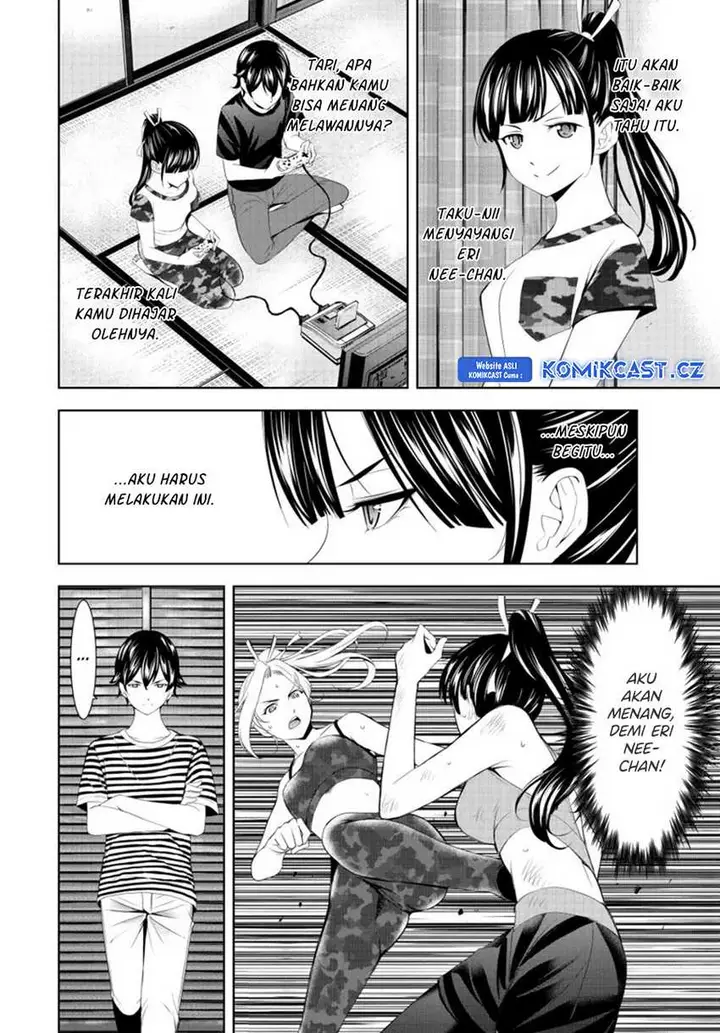 image-komik-megami-no-kafeterasu-chapter-156-13/18