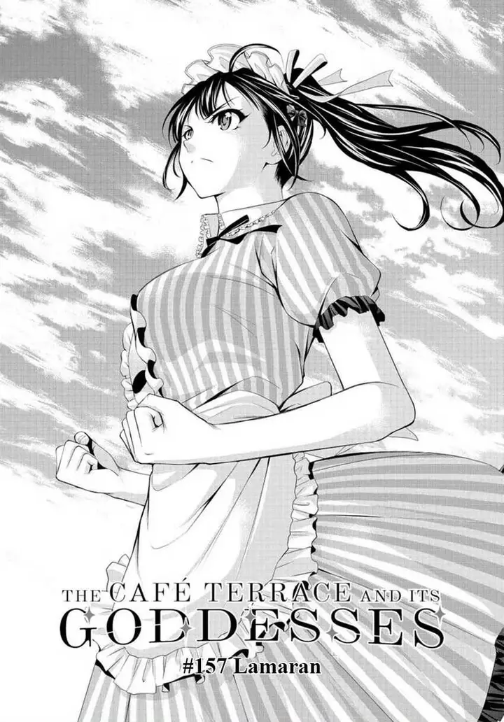 image-komik-megami-no-kafeterasu-chapter-157-0/18