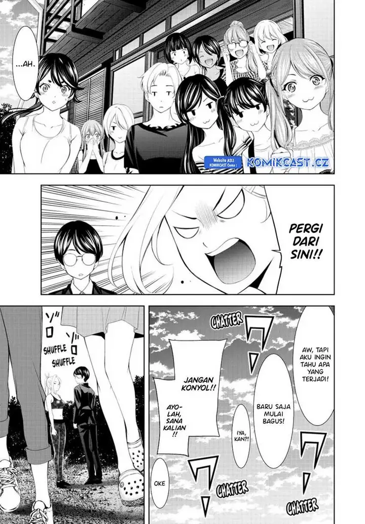 image-komik-megami-no-kafeterasu-chapter-157-4/18