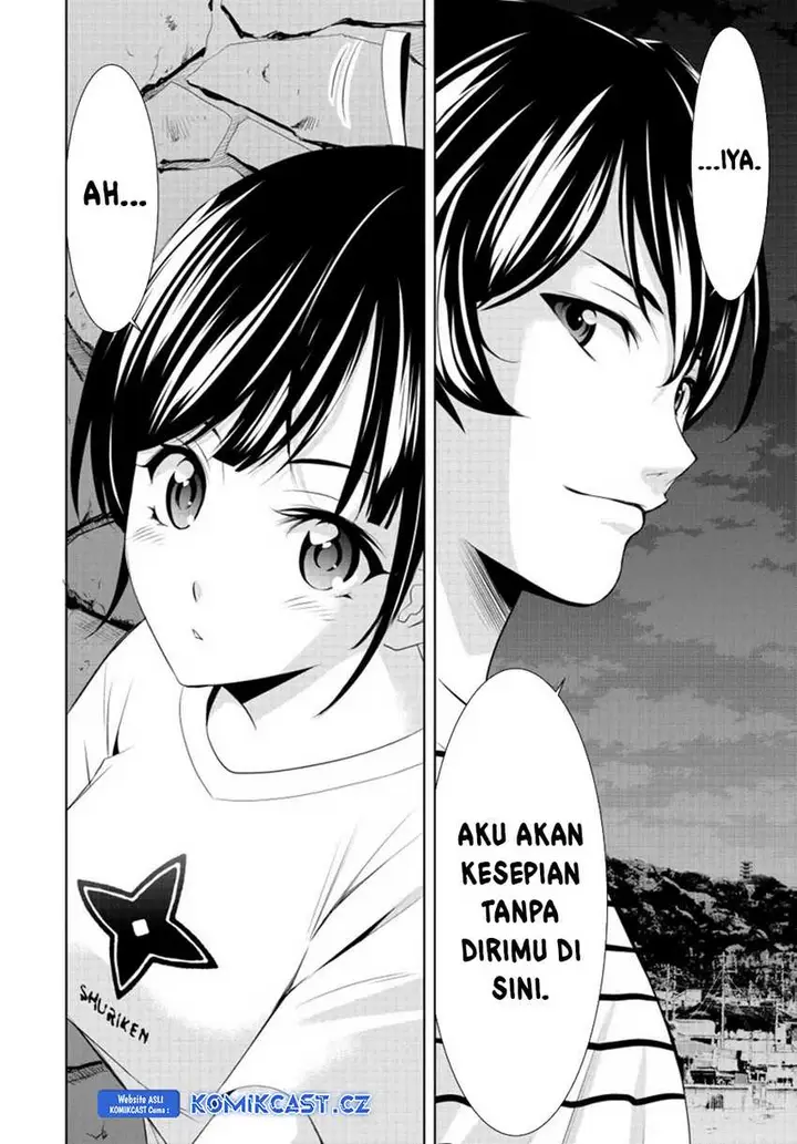 image-komik-megami-no-kafeterasu-chapter-157-13/18