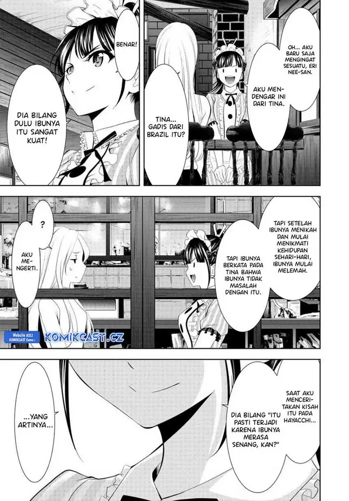 image-komik-megami-no-kafeterasu-chapter-158-10/18