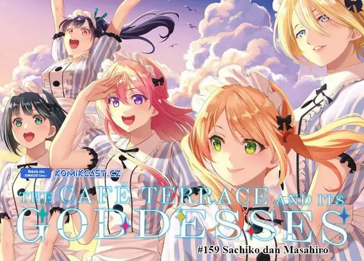 image-komik-megami-no-kafeterasu-chapter-159-0/19