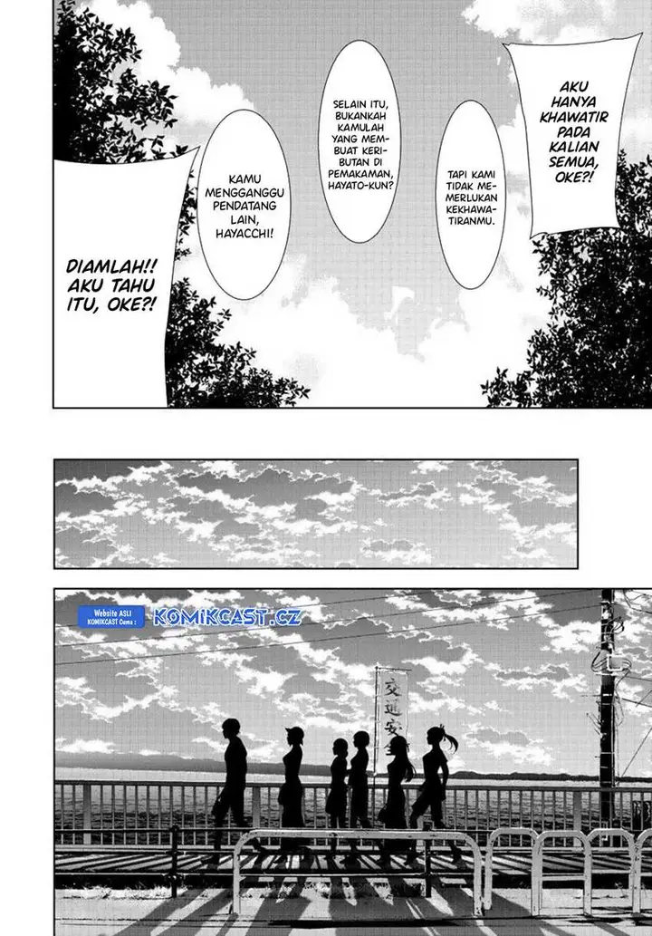 image-komik-megami-no-kafeterasu-chapter-159-14/19