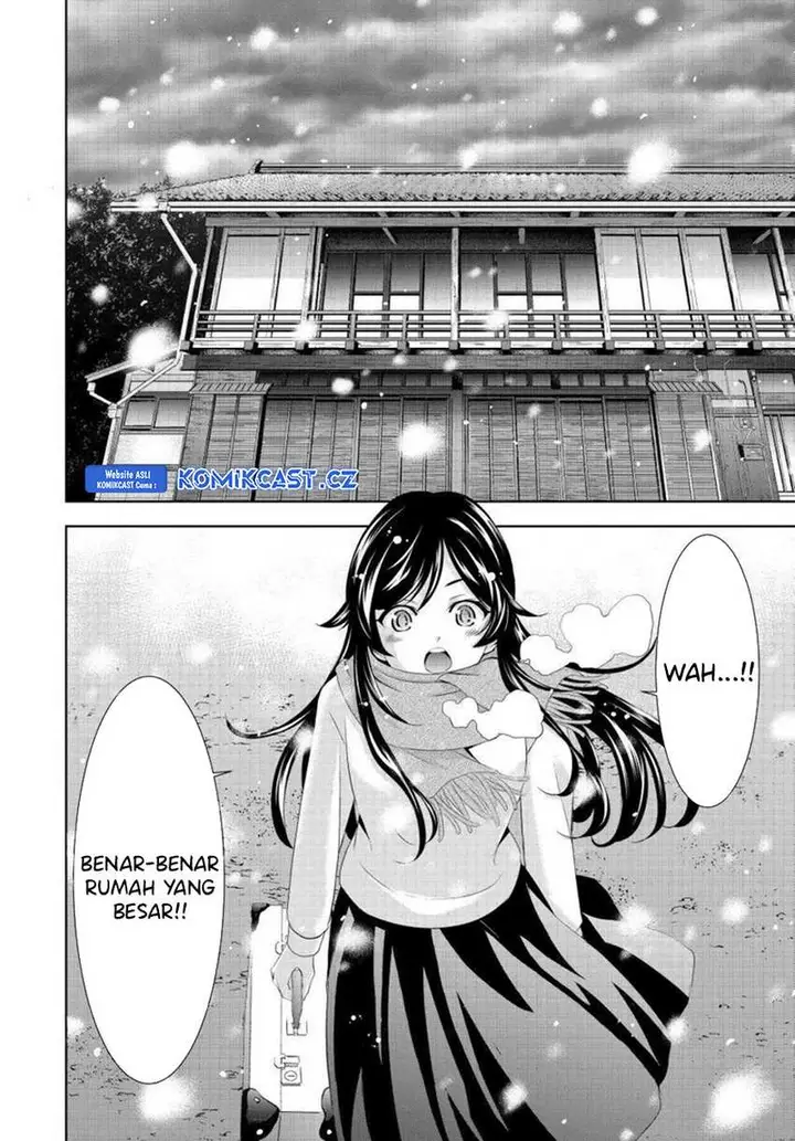 image-komik-megami-no-kafeterasu-chapter-159-16/19