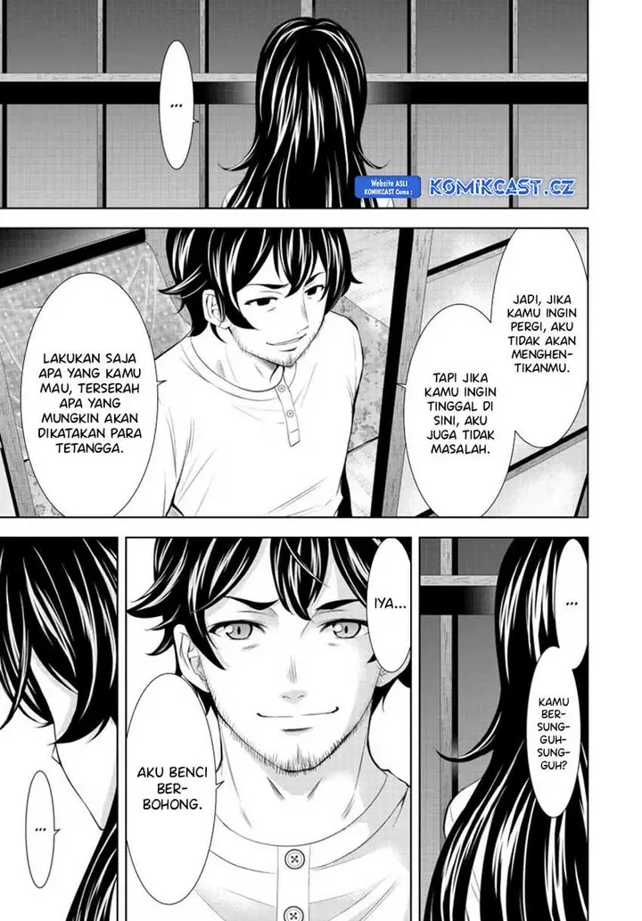 image-komik-megami-no-kafeterasu-chapter-160-16/18