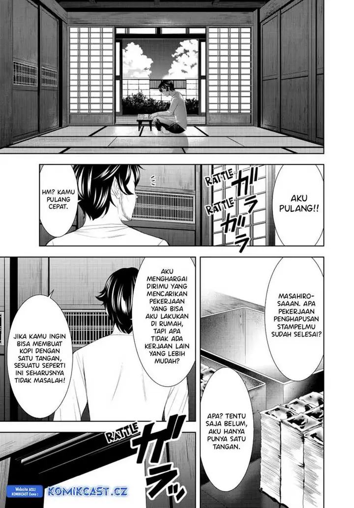 image-komik-megami-no-kafeterasu-chapter-161-2/18