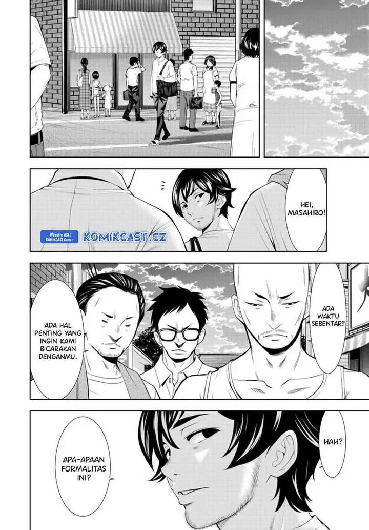 image-komik-megami-no-kafeterasu-chapter-161-9/18