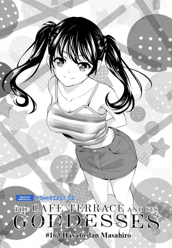 image-komik-megami-no-kafeterasu-chapter-163-1/18