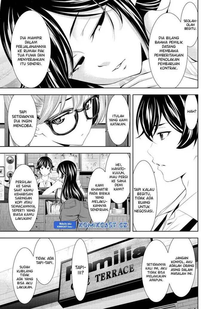 image-komik-megami-no-kafeterasu-chapter-163-4/18