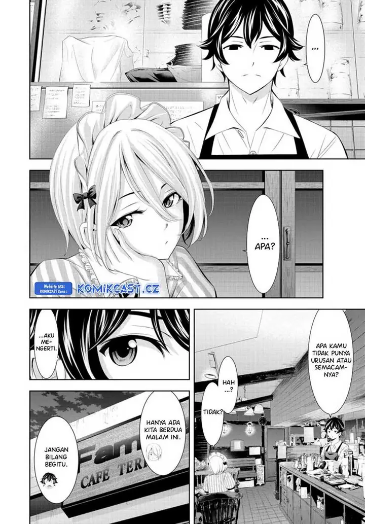 image-komik-megami-no-kafeterasu-chapter-164-1/18