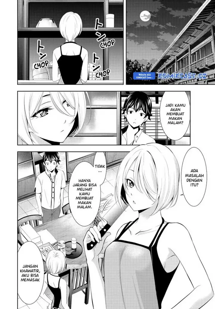 image-komik-megami-no-kafeterasu-chapter-164-3/18