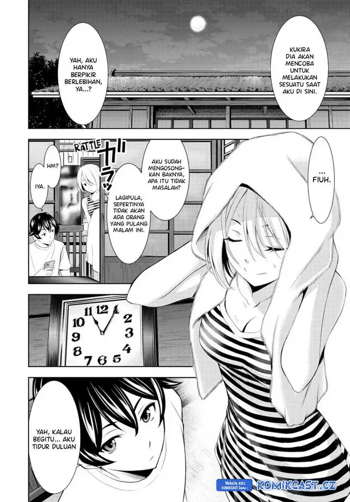 image-komik-megami-no-kafeterasu-chapter-164-9/18