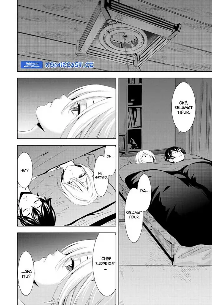 image-komik-megami-no-kafeterasu-chapter-164-11/18