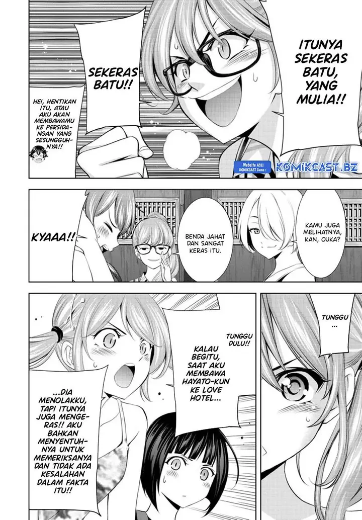 image-komik-megami-no-kafeterasu-chapter-165-9/18