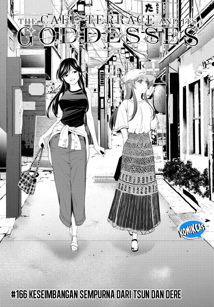 image-komik-megami-no-kafeterasu-chapter-166-1/18