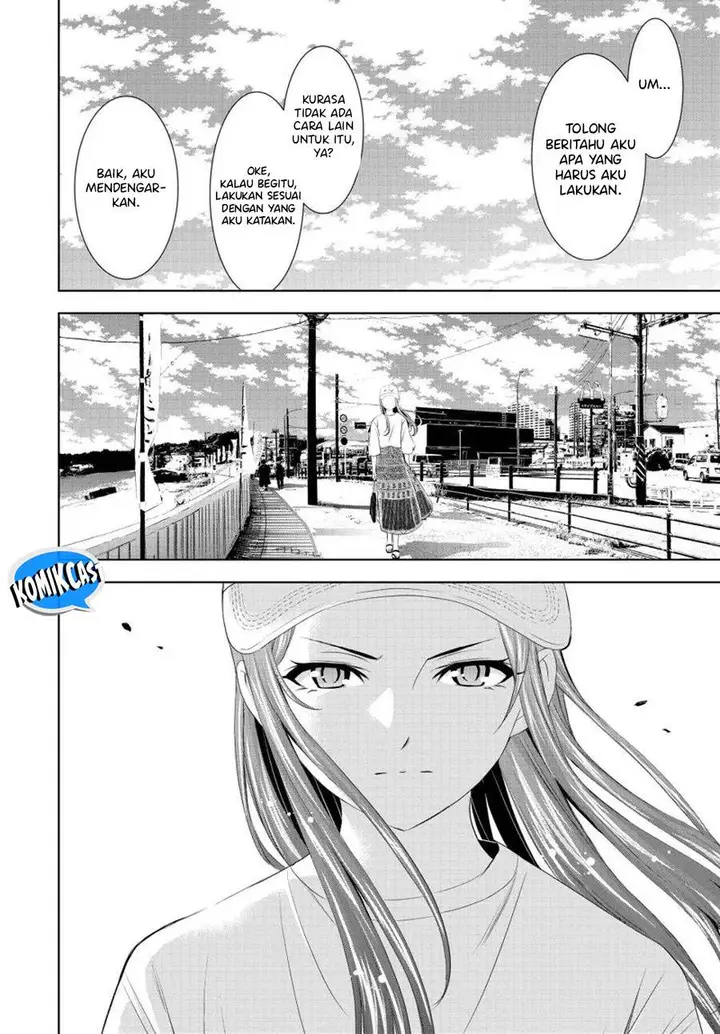image-komik-megami-no-kafeterasu-chapter-166-13/18