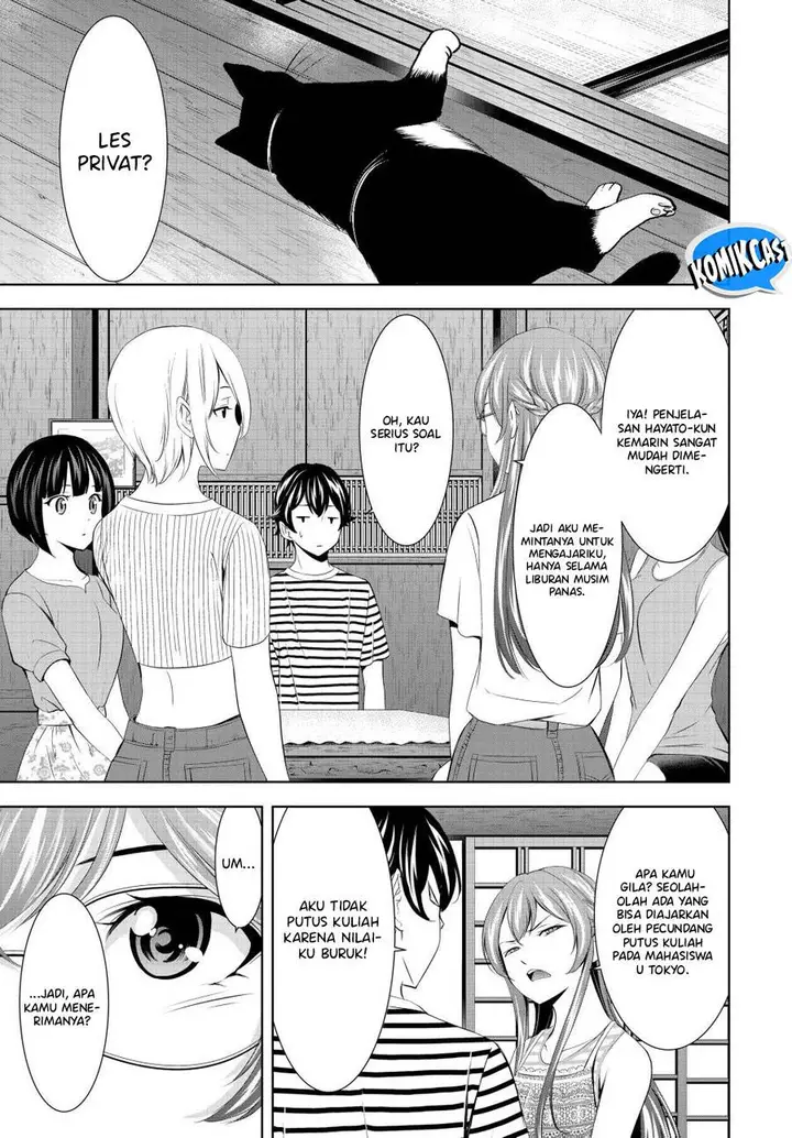 image-komik-megami-no-kafeterasu-chapter-167-2/18