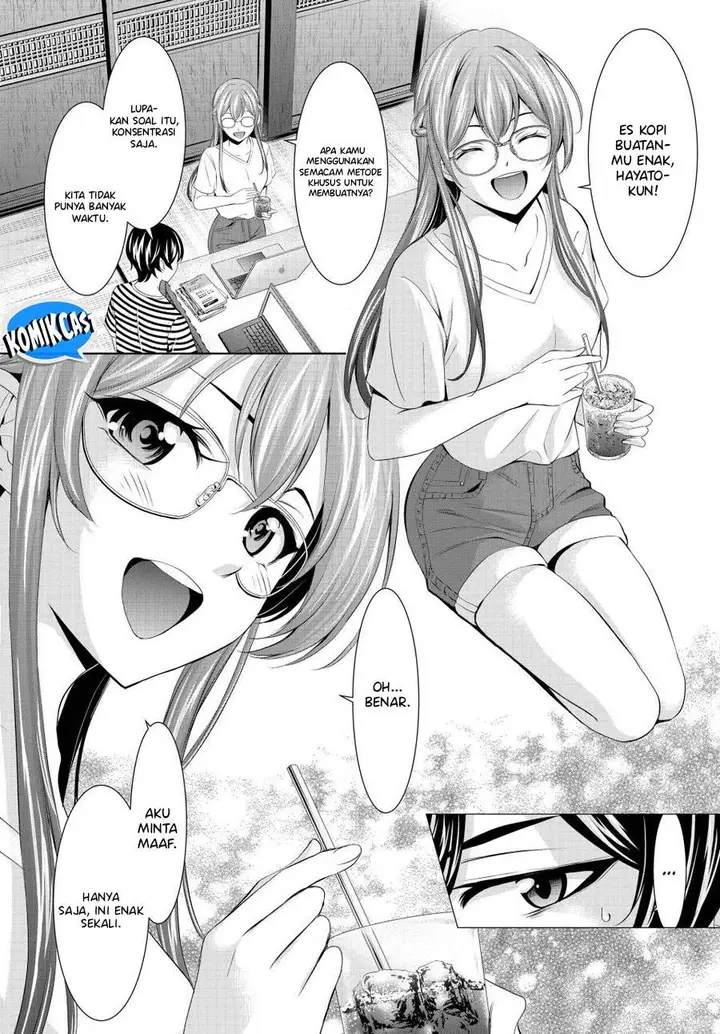 image-komik-megami-no-kafeterasu-chapter-167-5/18