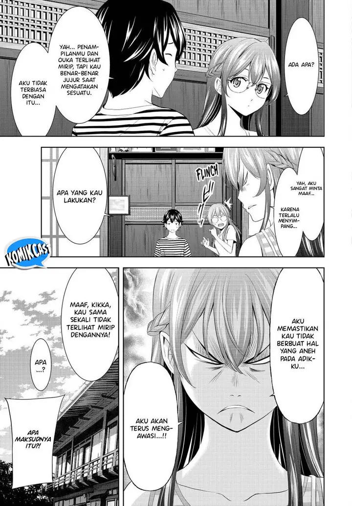 image-komik-megami-no-kafeterasu-chapter-167-6/18