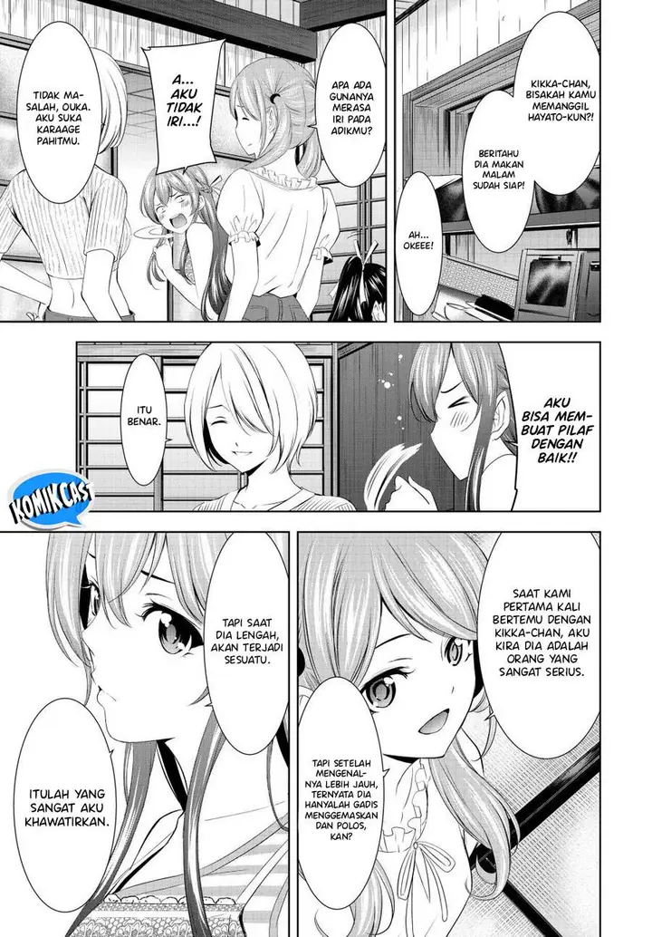 image-komik-megami-no-kafeterasu-chapter-167-8/18