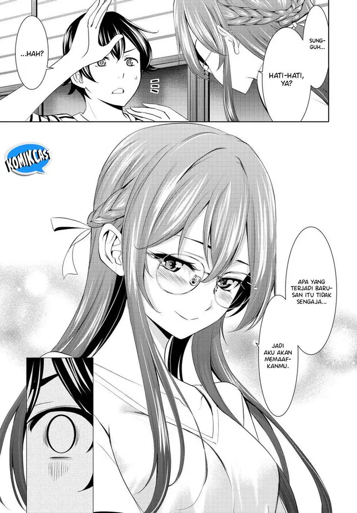 image-komik-megami-no-kafeterasu-chapter-167-12/18