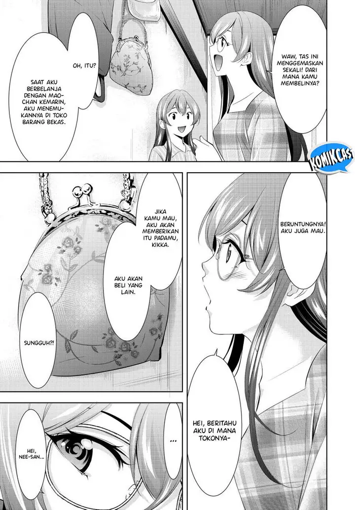 image-komik-megami-no-kafeterasu-chapter-167-16/18