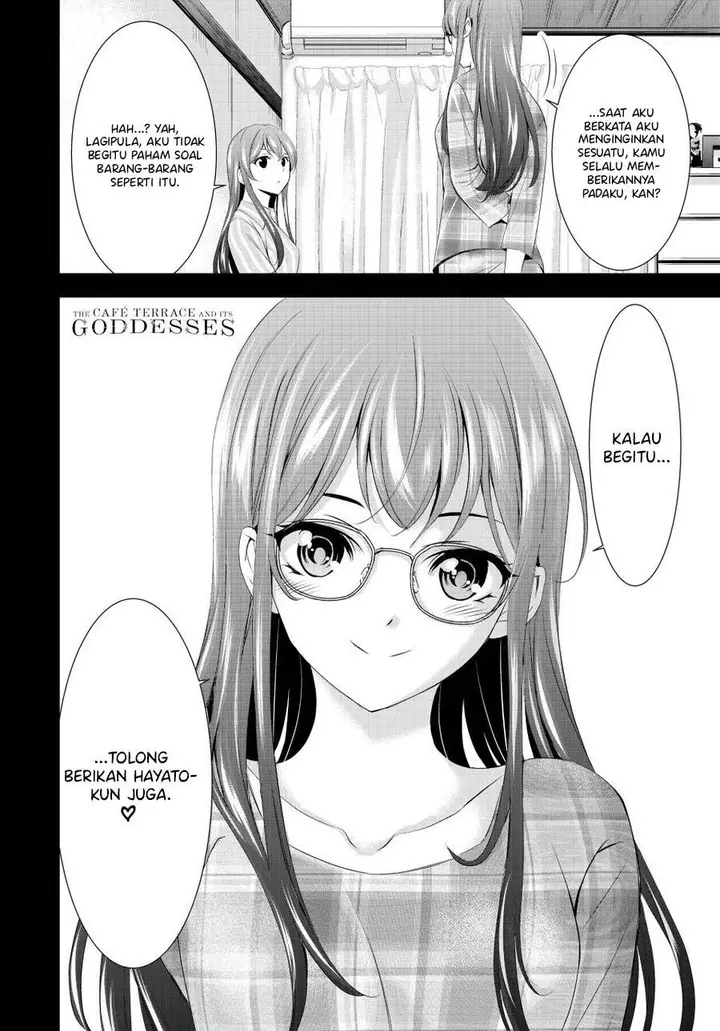 image-komik-megami-no-kafeterasu-chapter-167-17/18