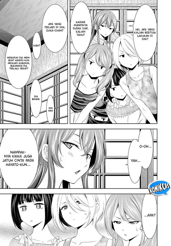 image-komik-megami-no-kafeterasu-chapter-168-6/18