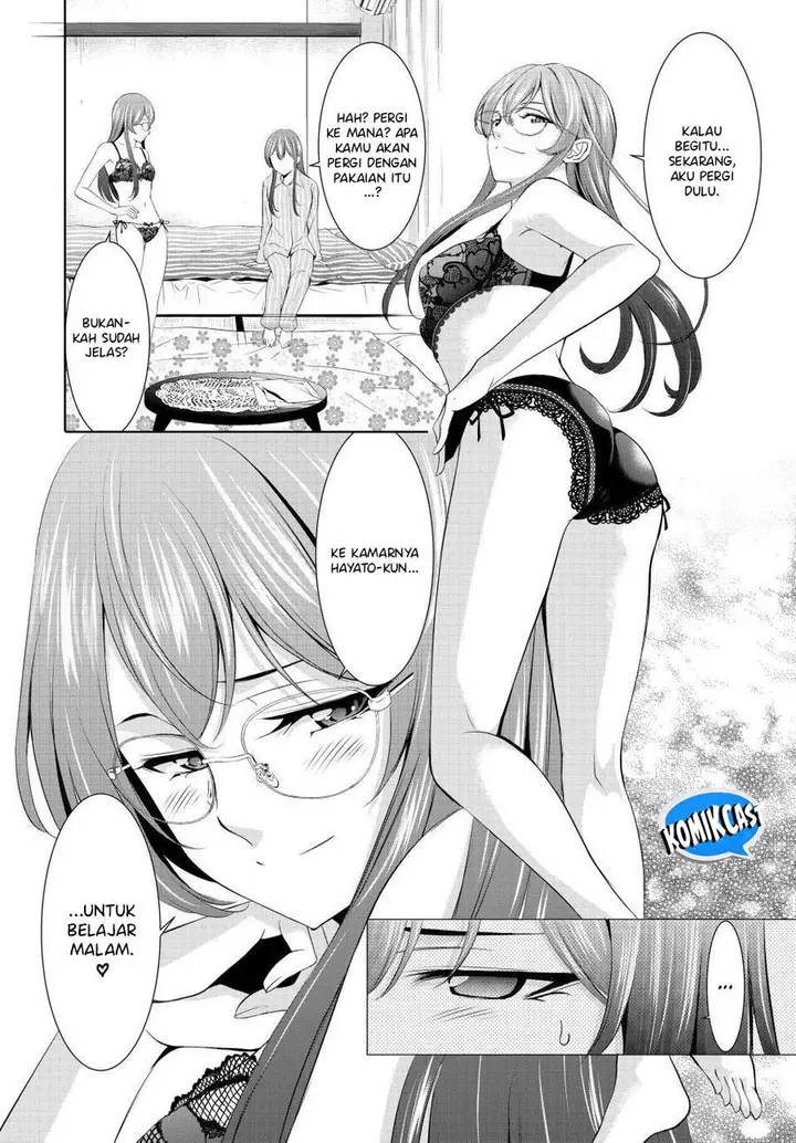image-komik-megami-no-kafeterasu-chapter-168-9/18