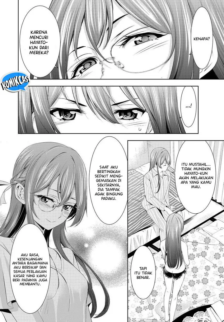 image-komik-megami-no-kafeterasu-chapter-168-11/18