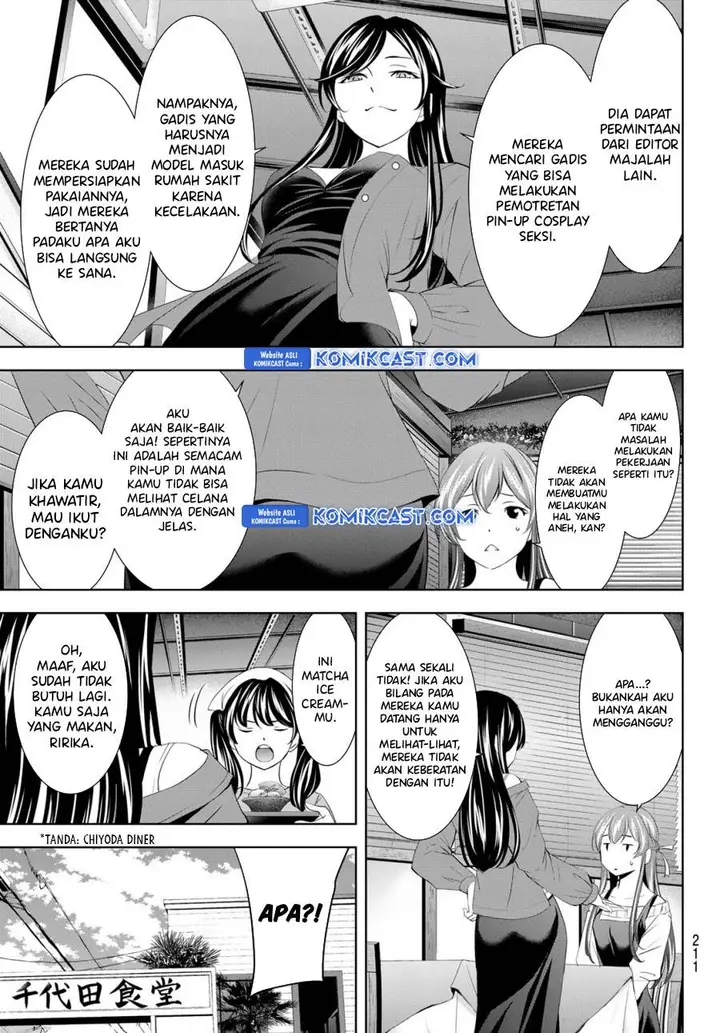 image-komik-megami-no-kafeterasu-chapter-169-6/18