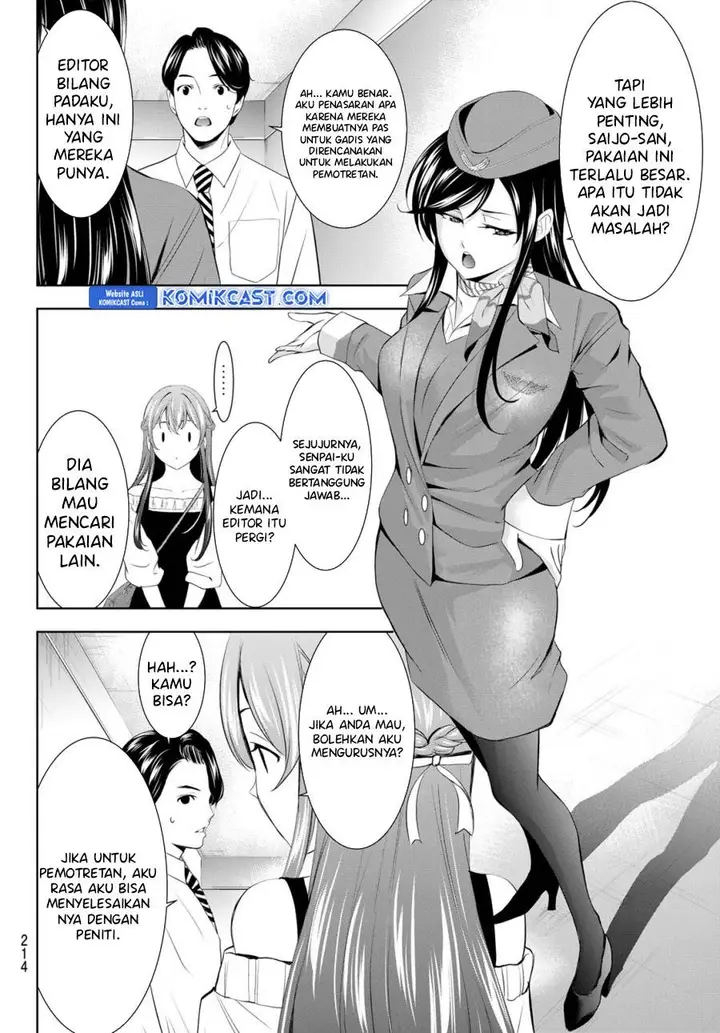 image-komik-megami-no-kafeterasu-chapter-169-9/18